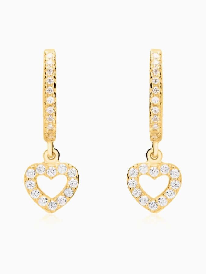 Haven Park Earrings