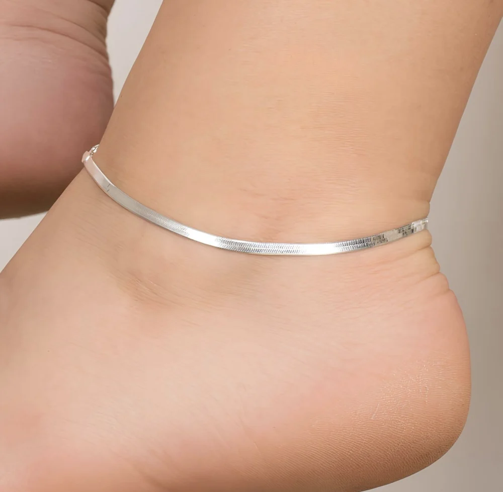 Anklets
