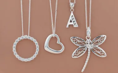 pendent set