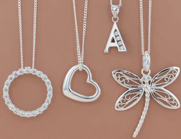 pendent set pendent set